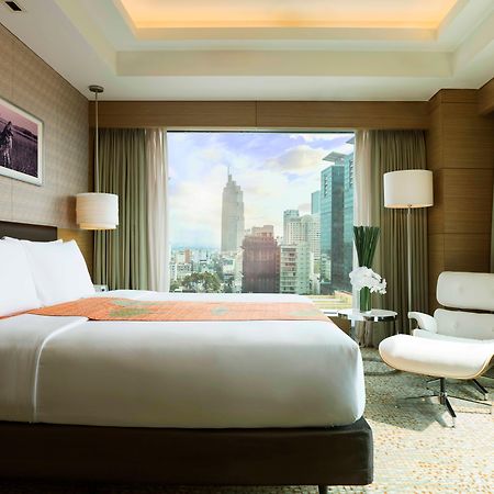 Jw Marriott Hotel And Suites Saigon Ho Chi Minh-Byen Eksteriør billede