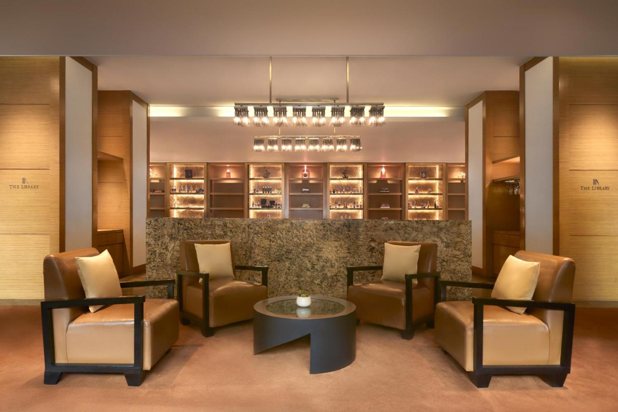 Jw Marriott Hotel And Suites Saigon Ho Chi Minh-Byen Eksteriør billede